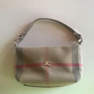 Burberry Small Purse